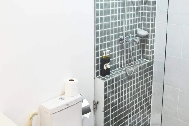 غرفة سوبيريور بسريرين منفصلين، My Chiang Mai Boutique Lodge 4/4