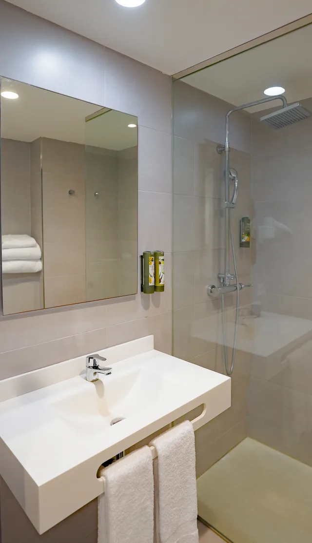 Room, Double Bed, with View, Balcony, Isla Mallorca 4/4