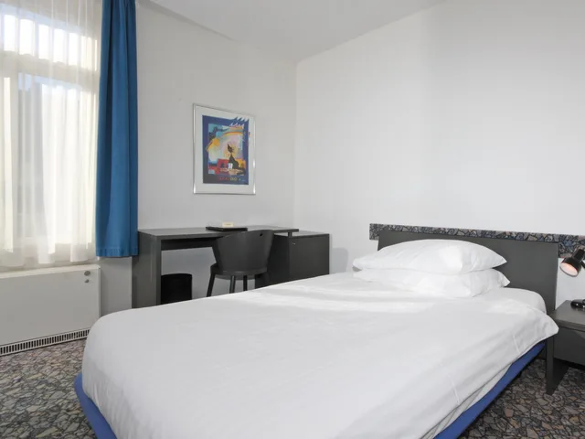 غرفة قياسية مفردة، THE HEY HOTEL INTERLAKEN 2/12