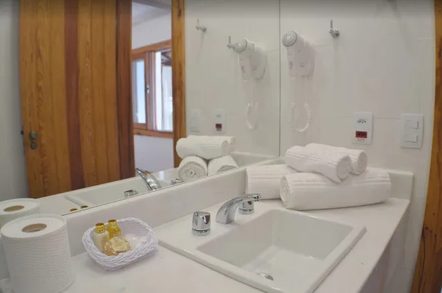 Master, Queen and Twin Beds، Pousada dos Tangaras 7/8