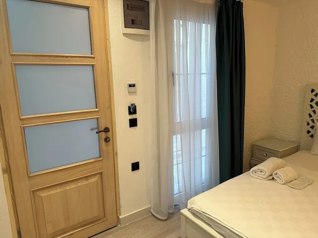 غرفة سوبيريور ثلاثية بسرير كوين وسرير فردي بغرفة نوم واحدة، Alacati Grand Eldoris Otel 1/6