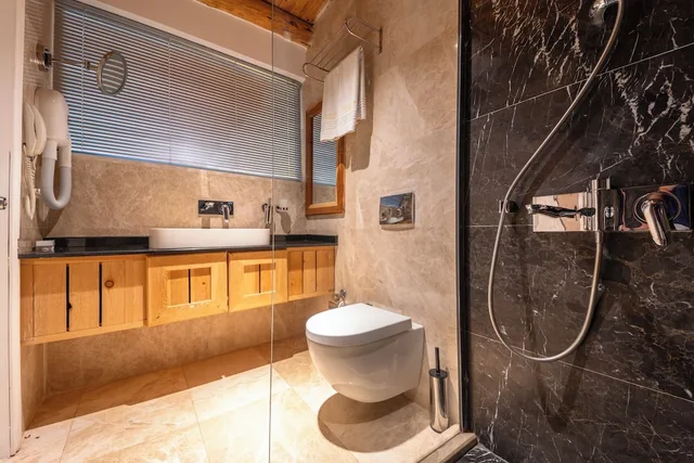 Master, Deluxe, Twin Beds, Sea View، Elixir Boutique Hotel 1/1