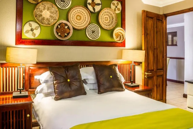 2 Bedrooms, Suite, Peermont Mondior Gaborone 2/3