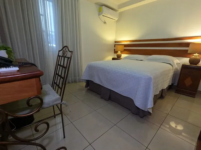 غرفة اقتصادية مفردة بسرير مزدوج، Hotel Casa del Arbol 2/6