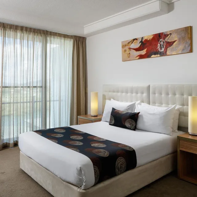 3 Bedrooms, Apartment, Central Islington Apartments By Vivo 1/10