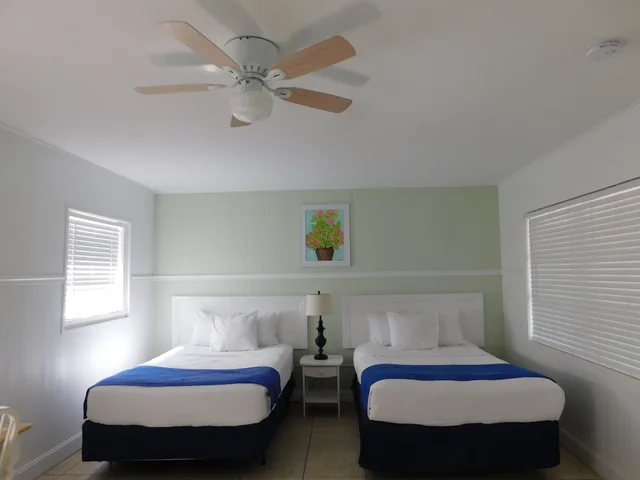 Lanai, Premium, 2 Double Beds, Kitchenette، Kingsail Resort 1/4