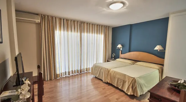 شقة بغرفة نوم واحدة، El Faro Inn Apartments 1/2