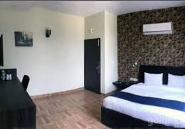 غرفة سوبيريور بسرير مزدوج، The Park Residency 2/2