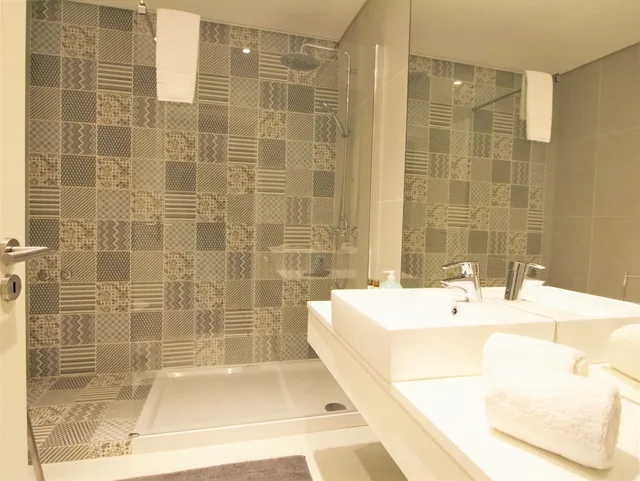 شقة سوبيريور بسرير مزدوج بإطلالة على الحديقة مع أريكة، Douro Apartments Sao Miguel 5/6