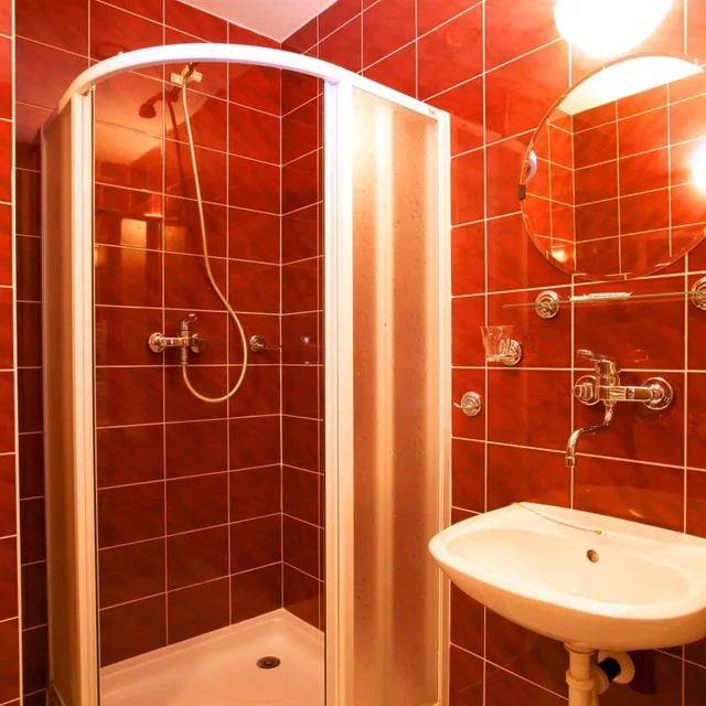غرفة قياسية بسرير مزدوج أو سريرين منفصلين، Floret Hotel 10/10