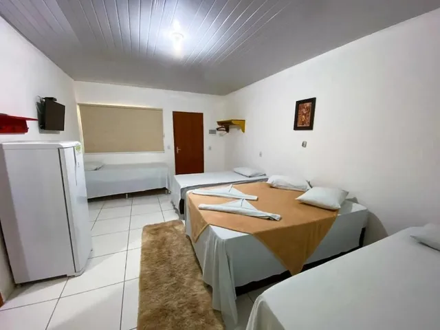 Family, 2 Double and Twin Beds, Hotel Caranda Eco Ville 1/3