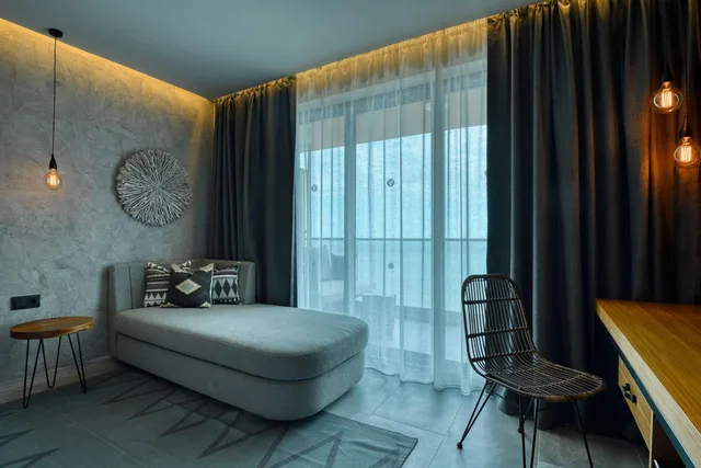 Concept, Double Bed, Sea View, Adult Only, Infinity Pool Access, Grifid Hotel Vistamar 5/9