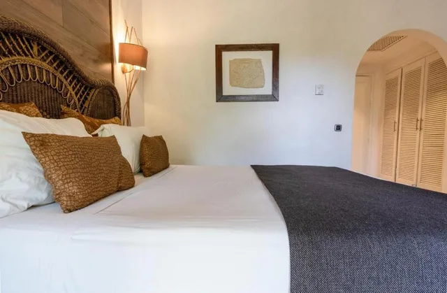 Standard Double Room with Child, Africa Jade 2/2