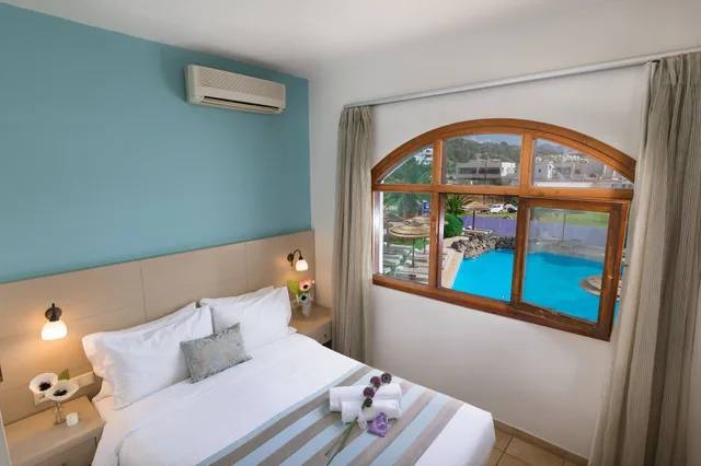 شقة، Alianthos Estate Resort 2/4