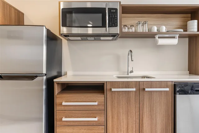 Studio, Suite, 2 Queen Beds, Mountain View, Home2 Suites by Hilton Bozeman Four Corners 8/8