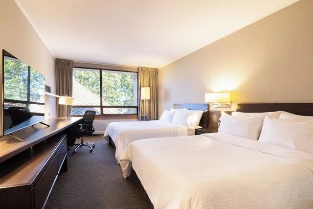 غرفة قياسية بسرير فردي، HOLIDAY INN EXPRESS TEMUCO 1/6