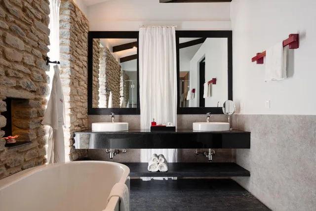 Pavilions Chalet، The Pavilions Himalayas, The Farm 3/3