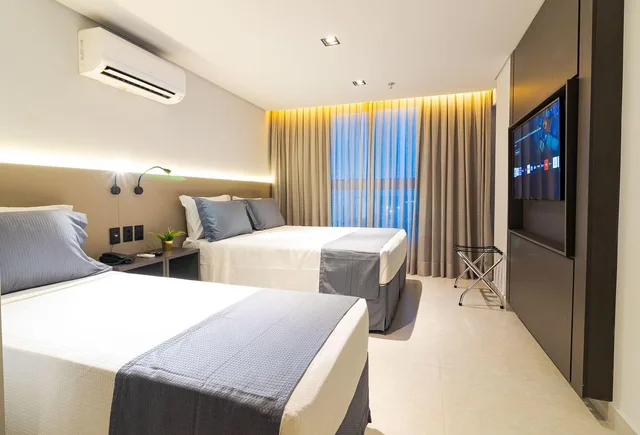 Superior Ocean، Place2You Hotel by Welkom 2/5