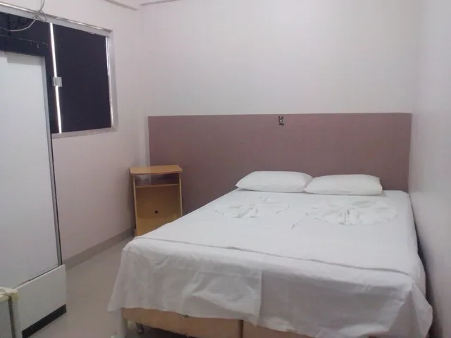 غرفة قياسية رباعية، Hotel Arco Iris 2/3
