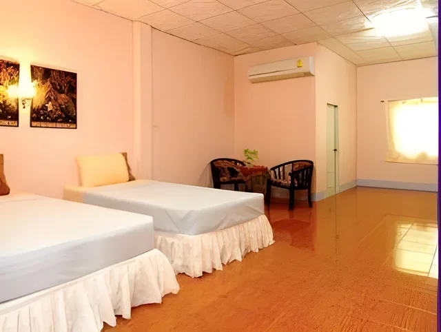 غرفة قياسية، D's Corner & Guesthouse 1/2