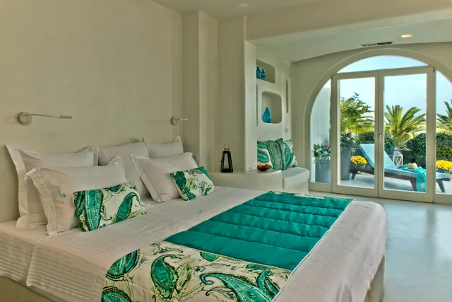 Executive, Suite, Beach Front, Calypso Villas Zakynthos 1/1