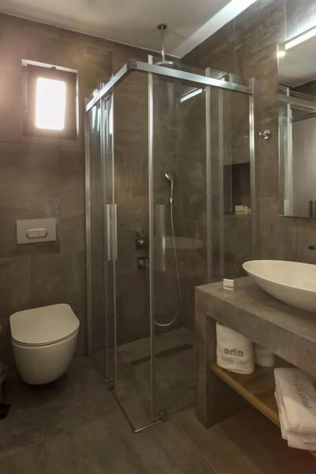 Deluxe, Queen Bed, Sea View, Aria Butik Otel 5/6