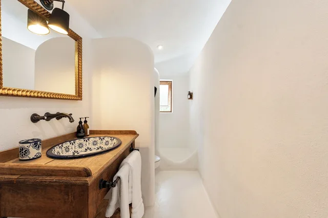 Nest, Garden, Suite, King Bed, Terrace، Nest Baja, a Member of Design Hotels 8/8