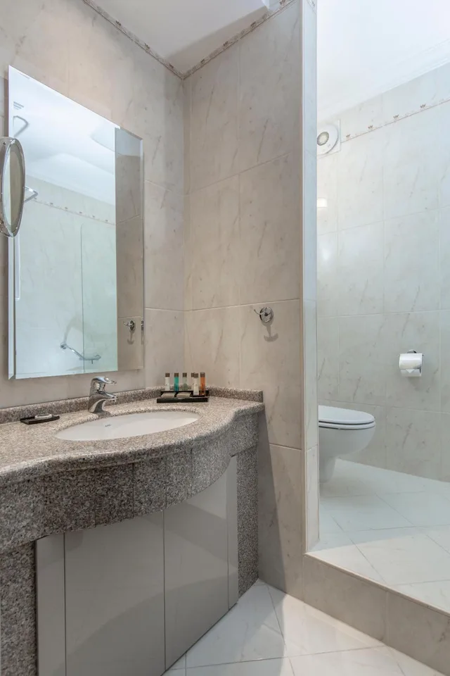 جناح رئاسي، Almira Hotel Thermal Spa Convention Center 4/5