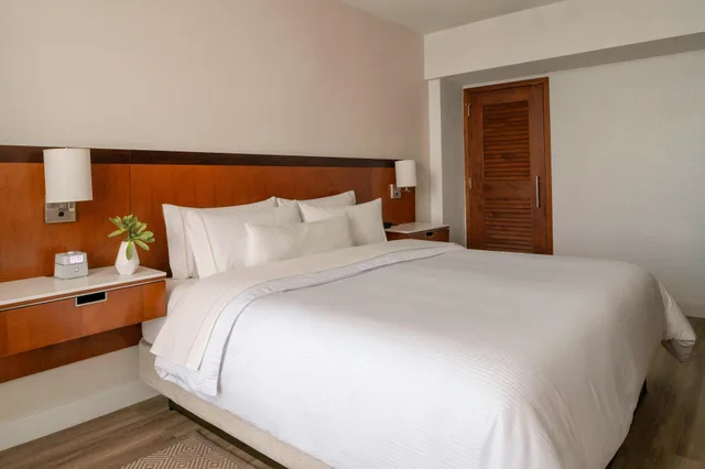 غرفة تنفيذية، The Westin Fort Lauderdale Beach Resort 1/2