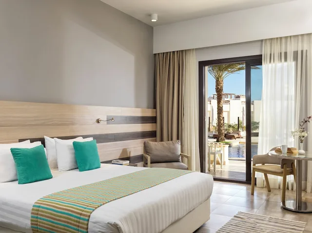 غرفة ديلوكس بسريرين منفصلين، Ancient Sands Golf Resort 2/10