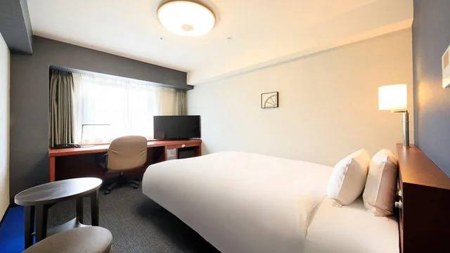 Select, Single, No View، Richmond Hotel Yokohama Bashamichi 1/1