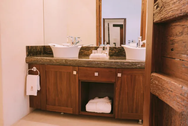 غرفة سوبيريور، Casona de Los Sapos Hotel Boutique 3/3