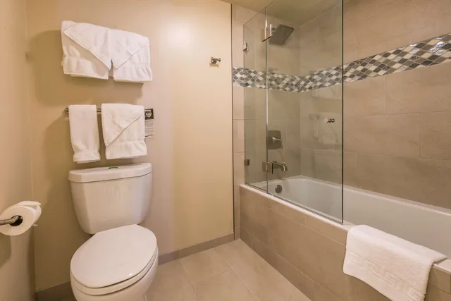 غرفة ديلوكس بغرفتي نوم، Aston Waikiki Beach Tower 5/6