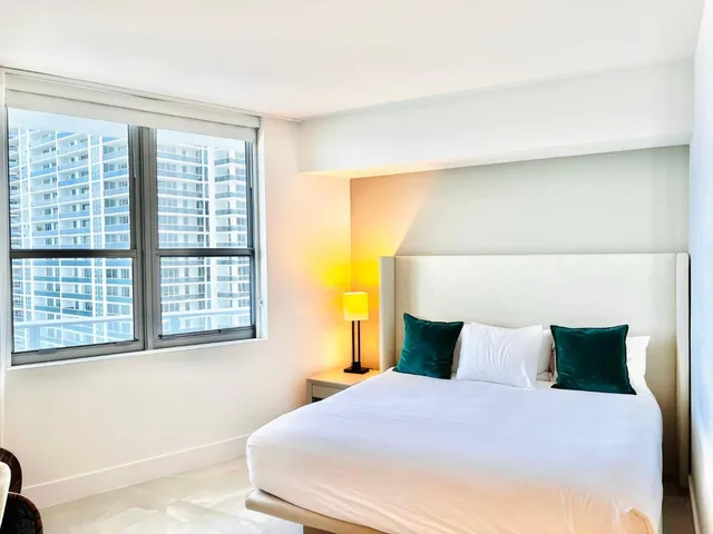 جناح سوبيريور بإطلالة على البحر، Lyfe Resort & Residences 6/10