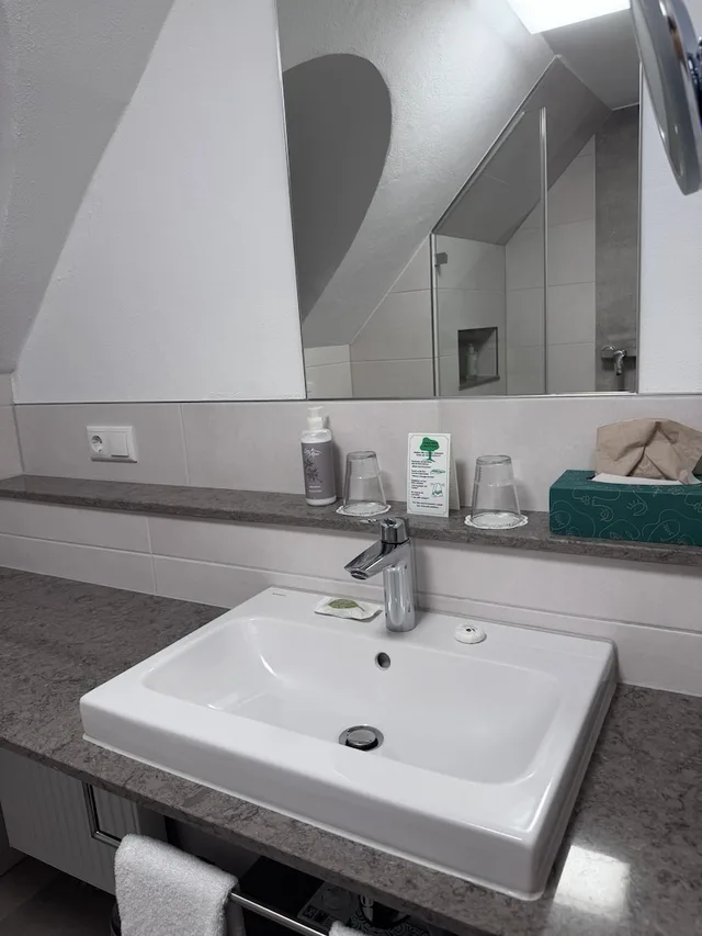 City, Apartment, King Bed، Hotel Prinz 5/10