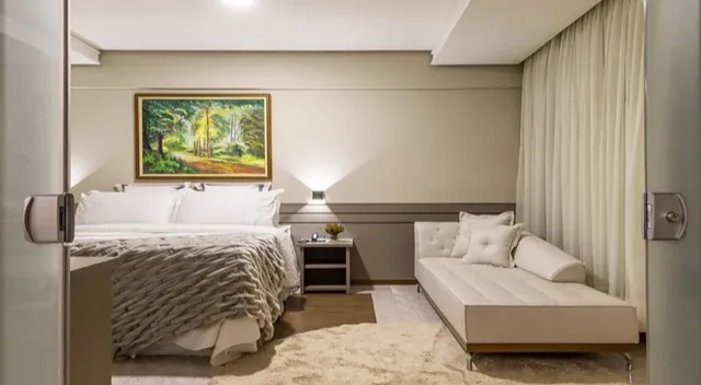 Vip, Single، Hotel Dan Inn Uberlandia 3/5