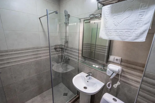 غرفة قياسية مفردة، Imperial House 9/9