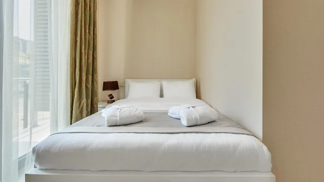 Room, Single, Lisi Hills Hotel 1/10