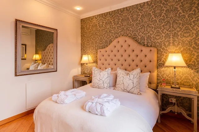 بنتهاوس فاخر بسريرين كينج، The Ivy Apartments 2/3