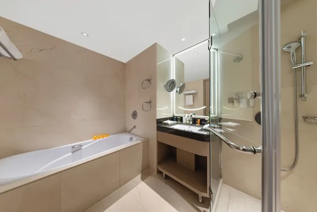 Holiday Inn Jiaxing Nanhu by IHG، Jiaxing 49/50
