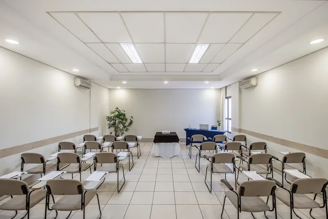 Hotel Intercity Cuiaba، كويابا 26/29