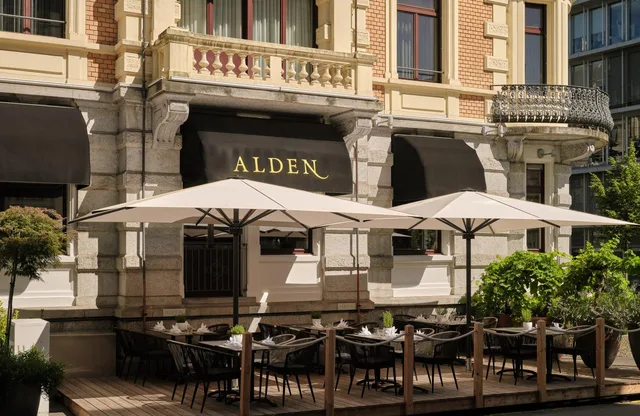 غرفة قياسية، Hotel Alden Splugenschloss Zurich - Leonardo Limited Edition 1/4