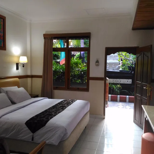 Deluxe, Single, Double or Twin Bed، Sorga Cottages 2/10