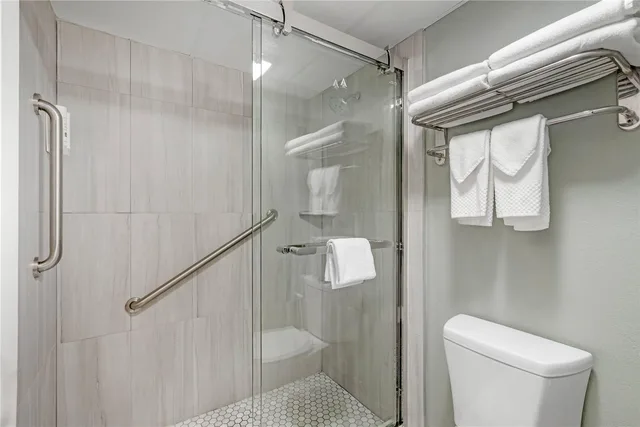 Upgrade, 2 Queen Beds، Quality Inn Bradenton North I-75 5/5