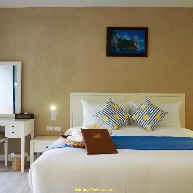 Junior Suite, Mountain View, Pool Access، HULA HULA RESORT l truly tropical and fun wellness 3/6