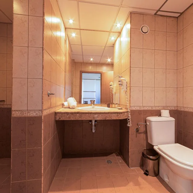 شقة بغرفة نوم واحدة، Apollo Resort 6/8