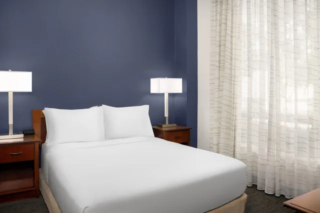 جناح بغرفة نوم واحدة، Residence Inn Houston West/Energy Corridor 1/7