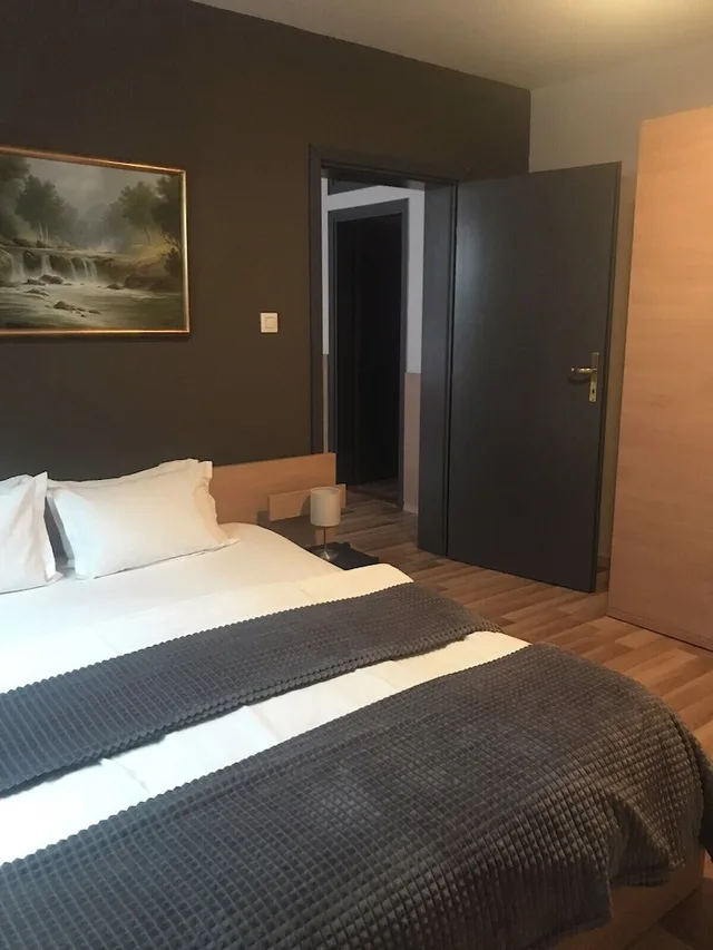Room, Double Bed, Accommodation Veliki 4/6