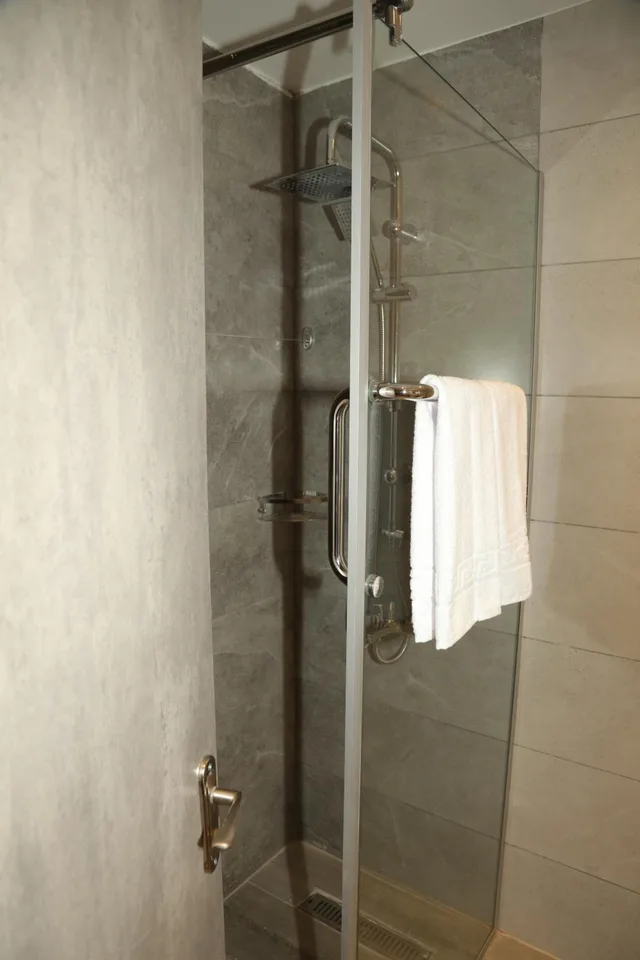 شقة بغرفة نوم واحدة، Kaya Hotel Amman 9/9