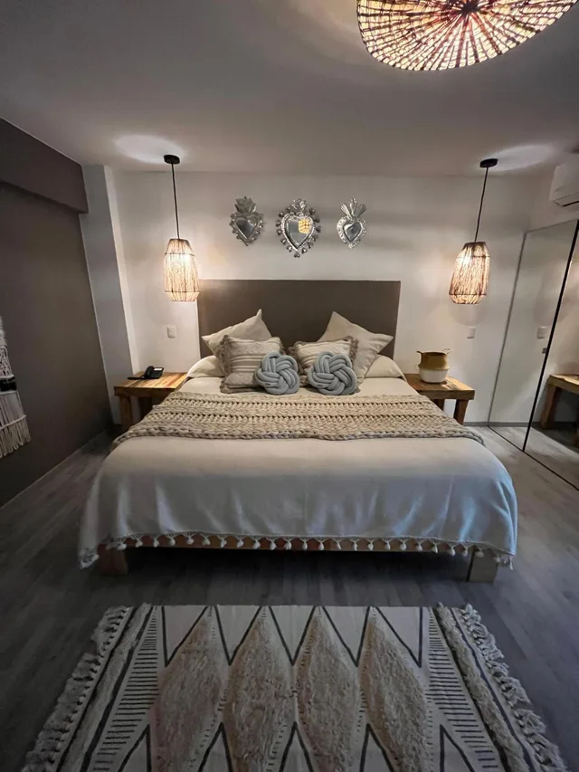 جناح جونيور، Suites Regente Oaxaca 2/10